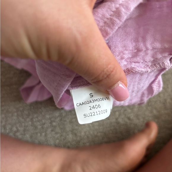 NWT CUPSHE shorts - Picture 4 of 4